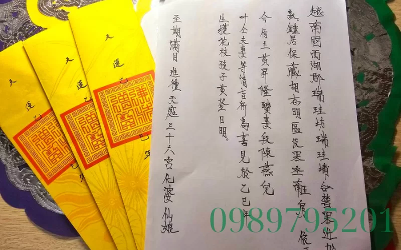 lễ đầy th&aacute;ng th&ocirc;i n&ocirc;i 