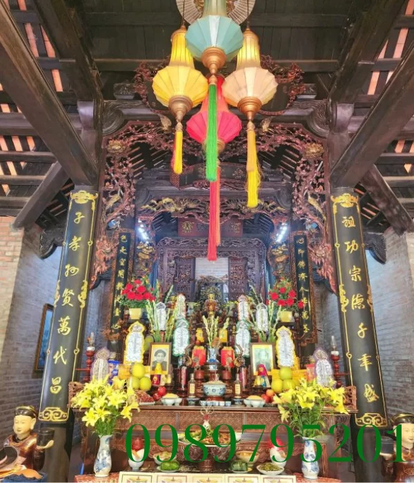 lễ h&uacute;y nhật 