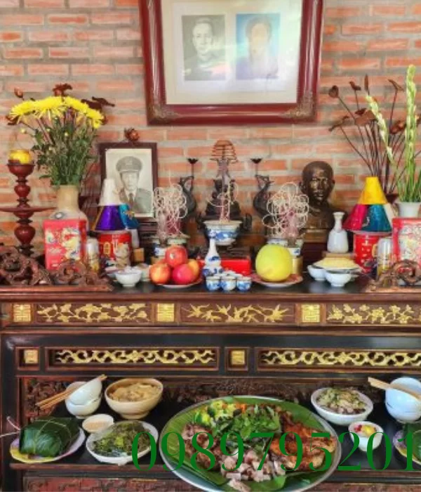 lễ h&uacute;y nhật 