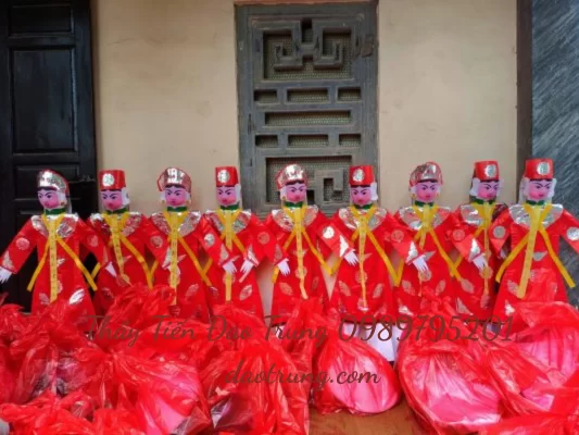 lễ phả độ gia ti&ecirc;n 