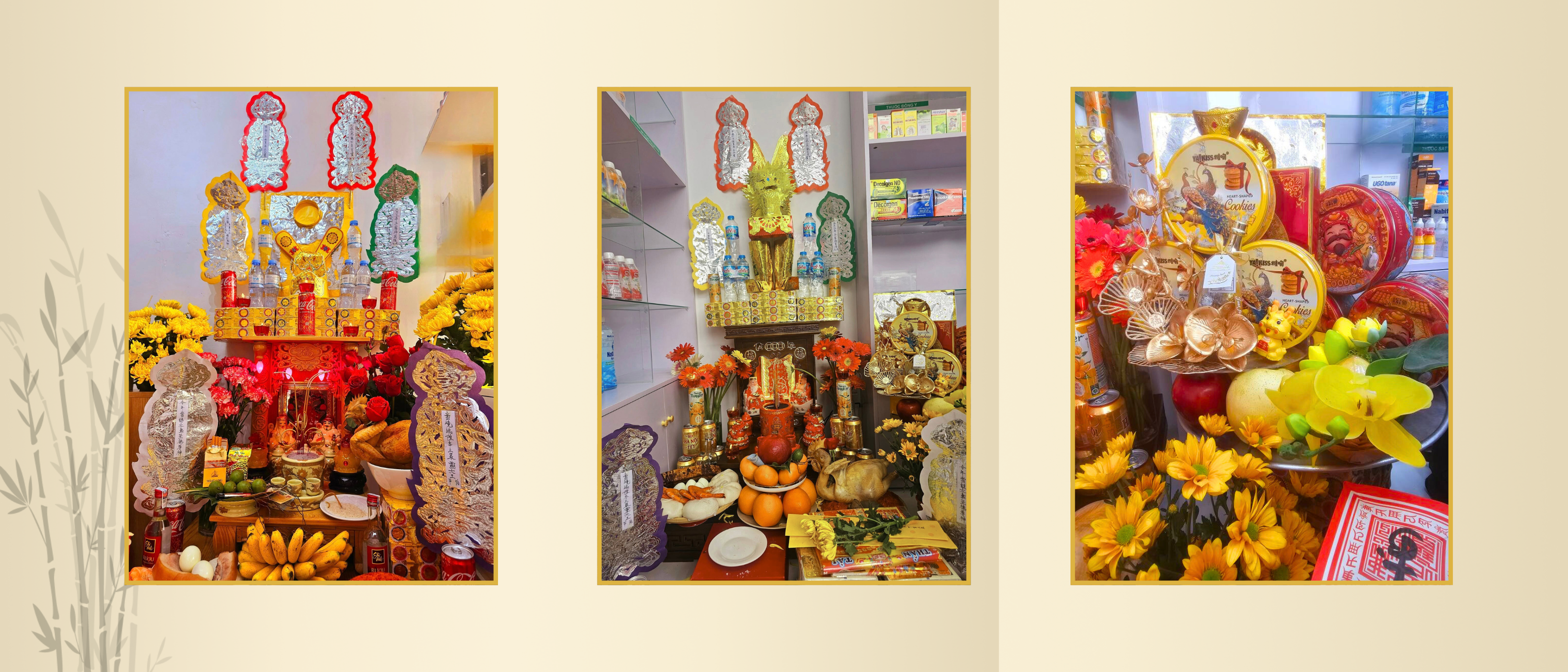 Tân Gia Nhập Trạch